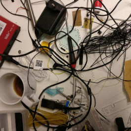 This is Jonas Schneider