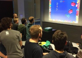 This is Jonas Schneider