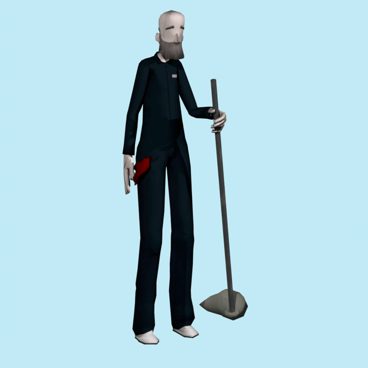 This is Jonas Schneider